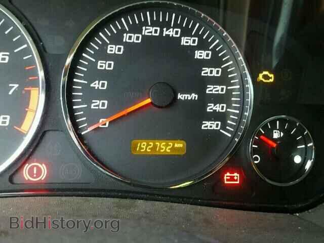 2006 CADILLAC CTS - VIN: 1G6DP577760189268 - Фото 8