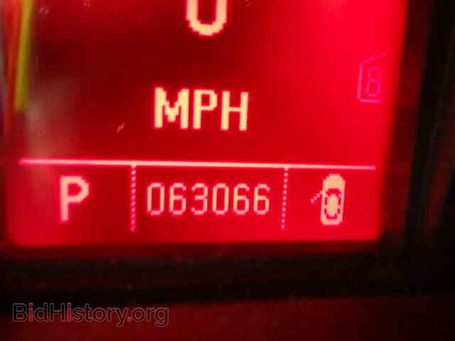2011 GMC TERRAIN - VIN: 2CTFLVEC5B6357948 - Фото 8