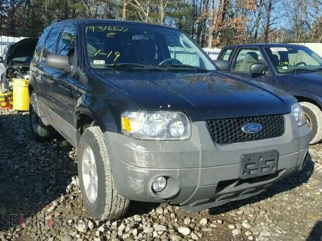 Фотография 1FMYU93177KB28438 - FORD ESCAPE 2007
