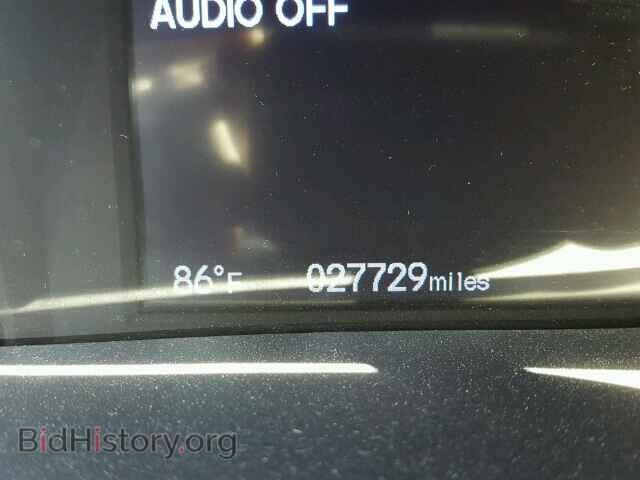 2013 HONDA CIVIC - VIN: 19XFB2F92DE031432 - Photo 8