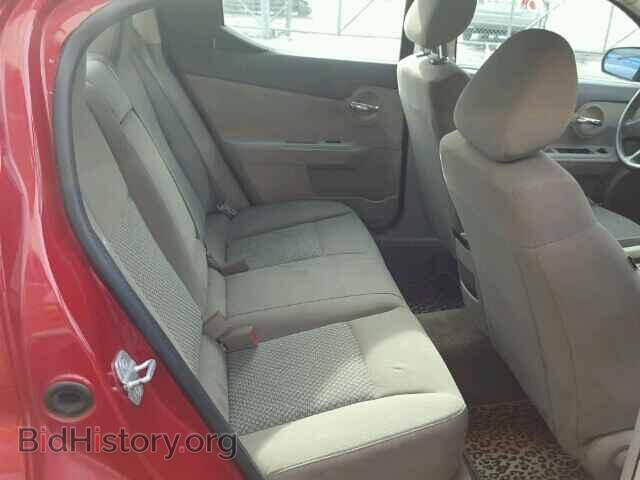 2009 DODGE AVENGER - VIN: 1B3LC46B49N535564 - Фото 6