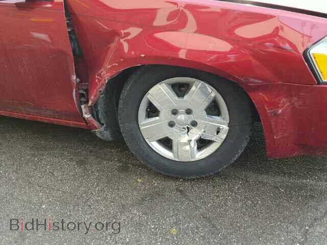 2009 DODGE AVENGER - VIN: 1B3LC46B49N535564 - Фото 9