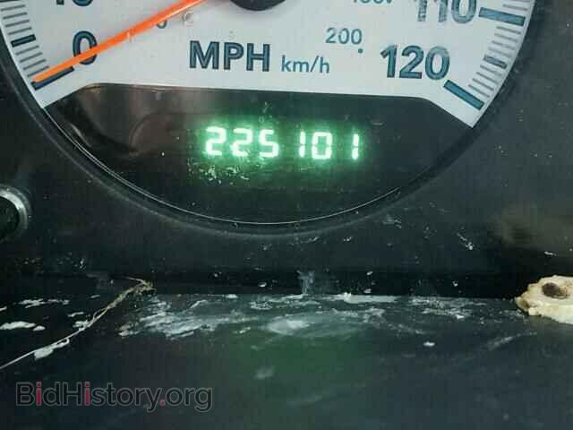 2006 DODGE CARAVAN - VIN: 1D4GP24E56B653497 - Фото 8