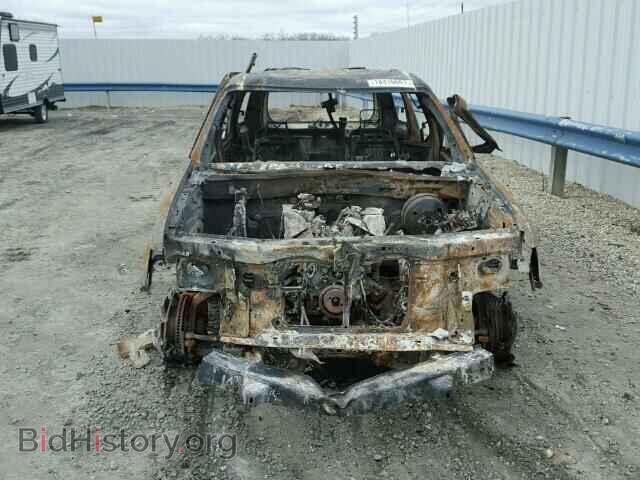 2006 FORD EXPLORER - VIN: 1FMEU73EX6UA66045 - Фото 9