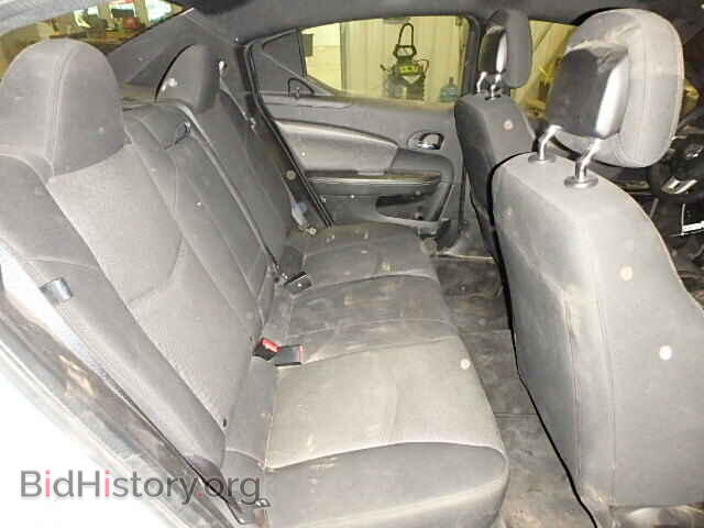 2013 DODGE AVENGER - VIN: 1C3CDZCB7DN663176 - Фото 6