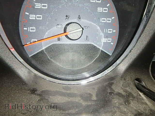 2013 DODGE AVENGER - VIN: 1C3CDZCB7DN663176 - Фото 8