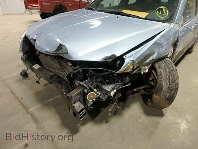 2013 DODGE AVENGER - VIN: 1C3CDZCB7DN663176 - Фото 10
