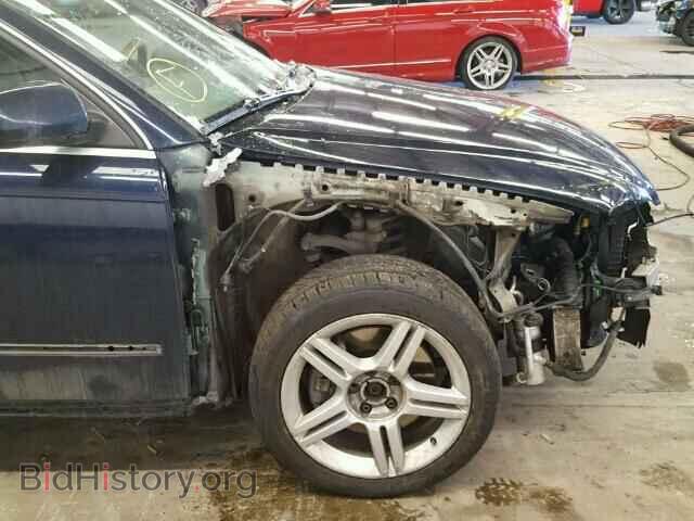 2006 AUDI A4 - VIN: WAUDF78E66A195806 - Фото 10