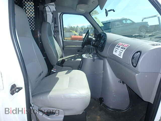 2000 FORD ECONOLINE - VIN: 1FTNE24L2YHB04249 - Photo 5