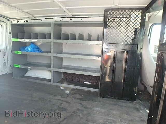 2000 FORD ECONOLINE - VIN: 1FTNE24L2YHB04249 - Photo 6
