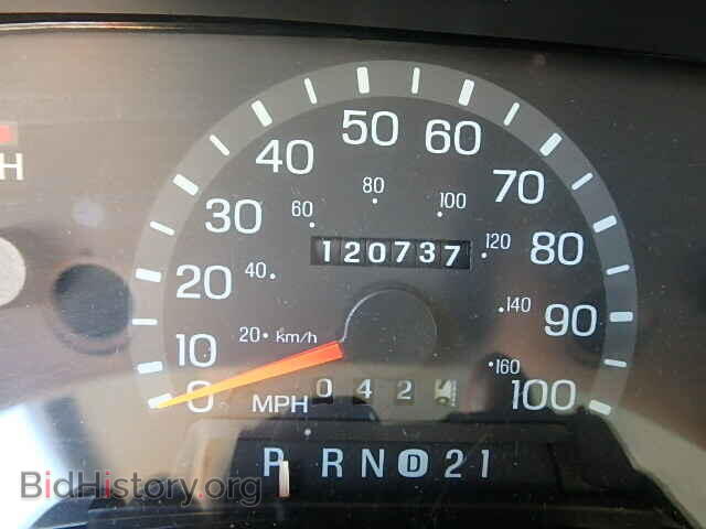 2000 FORD ECONOLINE - VIN: 1FTNE24L2YHB04249 - Photo 8