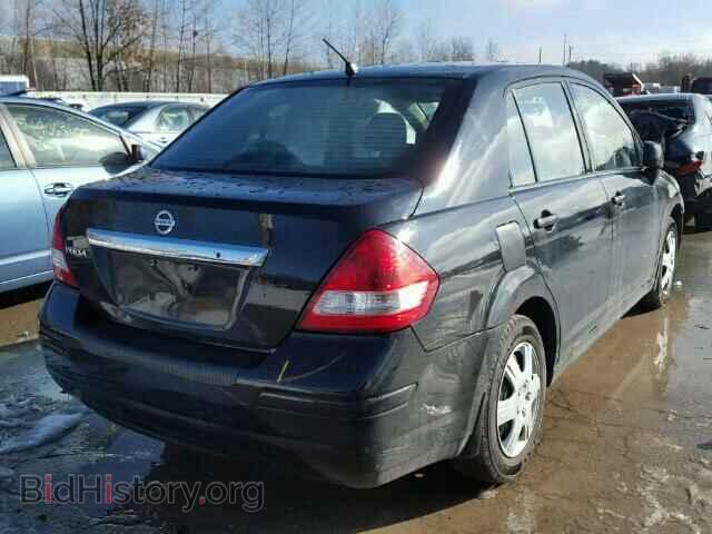 2011 NISSAN VERSA - VIN: 3N1BC1AP1BL398040 - Photo 4