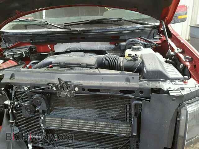 2013 FORD F150 - VIN: 1FTFW1ET6DFD21500 - Фото 7