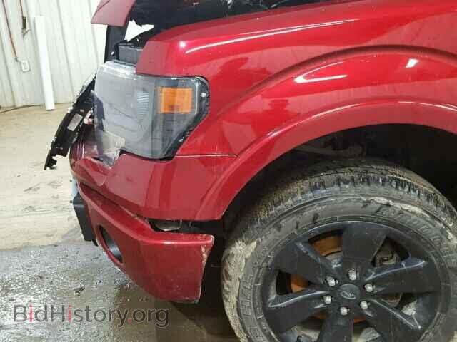 2013 FORD F150 - VIN: 1FTFW1ET6DFD21500 - Фото 10