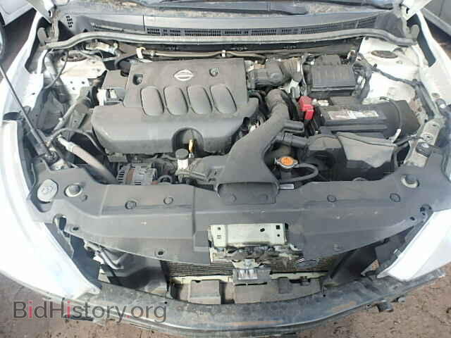 2011 NISSAN VERSA - VIN: 3N1BC1CPXBL388863 - Photo 7