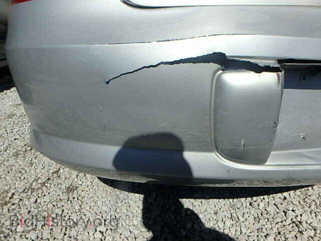 2004 CHRYSLER SEBRING - VIN: 1C3EL46X54N291004 - Фото 9