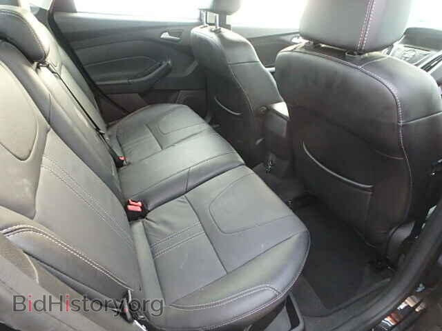 2014 FORD FOCUS - VIN: 1FADP3F2XEL166903 - Photo 6