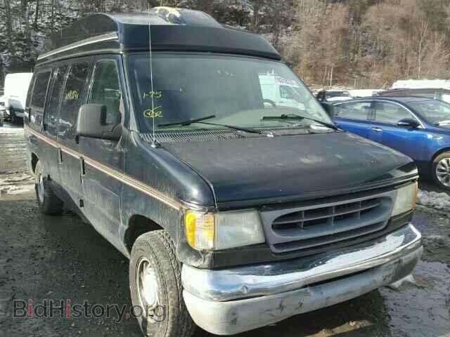 Photo 1FDRE14W83HA85765 - FORD ECONOLINE 2003