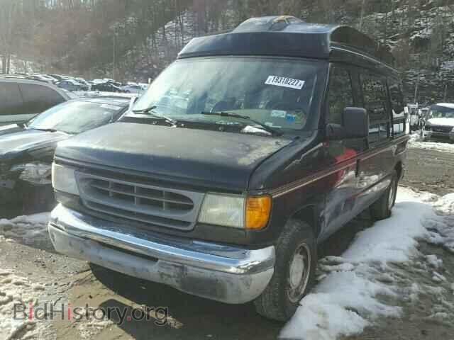 2003 FORD ECONOLINE - VIN: 1FDRE14W83HA85765 - Фото 2