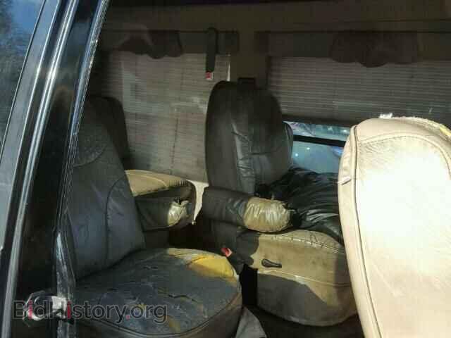 2003 FORD ECONOLINE - VIN: 1FDRE14W83HA85765 - Фото 6
