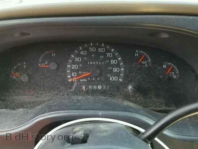 2003 FORD ECONOLINE - VIN: 1FDRE14W83HA85765 - Фото 8