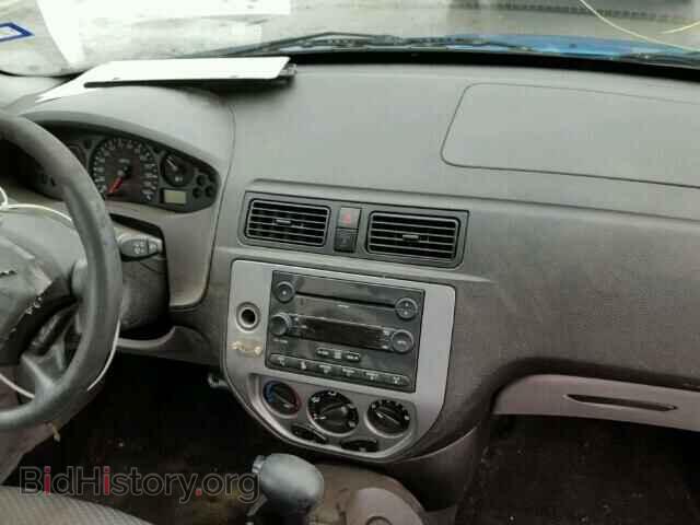 2007 FORD FOCUS - VIN: 1FAFP31N07W314035 - Фото 9