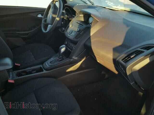 2015 FORD FOCUS - VIN: 1FADP3K2XFL326446 - Фото 5