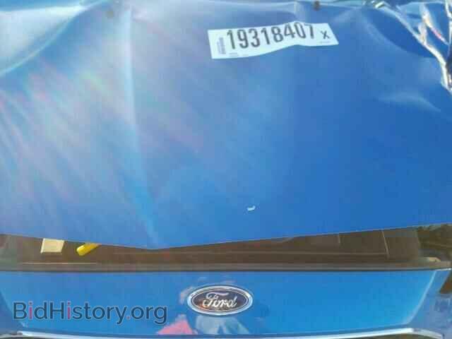 2015 FORD FOCUS - VIN: 1FADP3K2XFL326446 - Фото 7