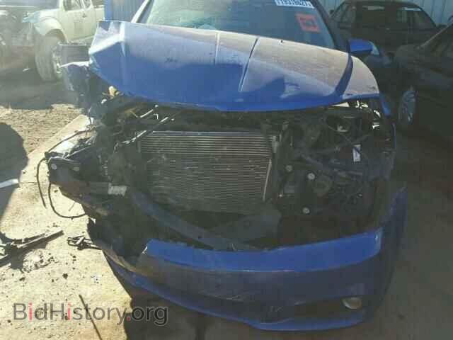 2013 DODGE AVENGER - VIN: 1C3CDZCB5DN586548 - Photo 7