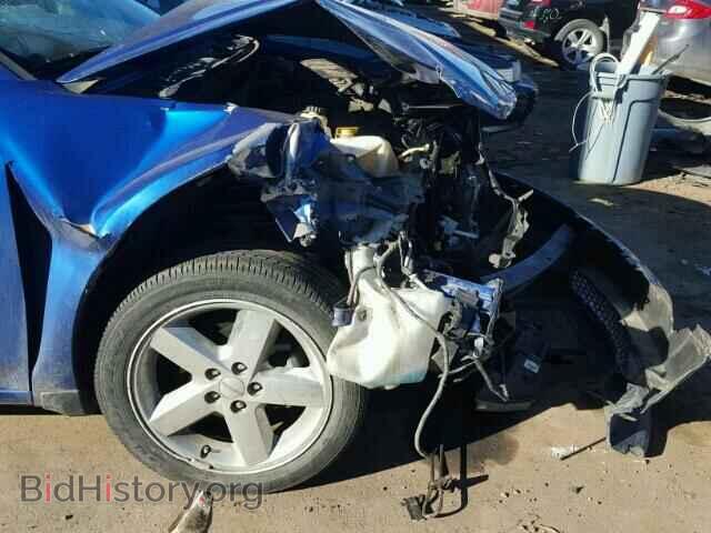 2013 DODGE AVENGER - VIN: 1C3CDZCB5DN586548 - Photo 9