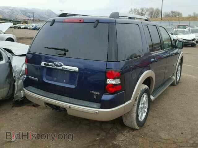 2006 FORD EXPLORER - VIN: 1FMEU74876UB28879 - Photo 4