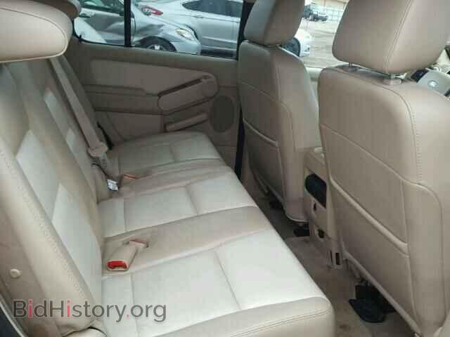 2006 FORD EXPLORER - VIN: 1FMEU74876UB28879 - Photo 6
