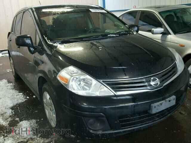 Фотография 3N1BC1CP0BL446379 - NISSAN VERSA 2011