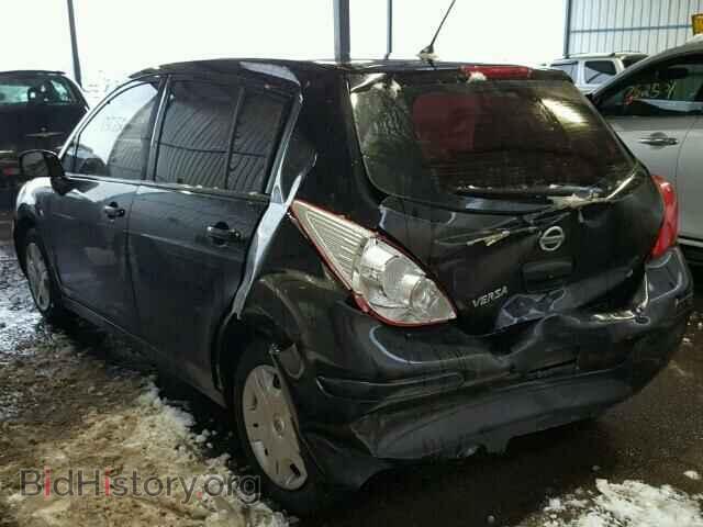 2011 NISSAN VERSA - VIN: 3N1BC1CP0BL446379 - Фото 3