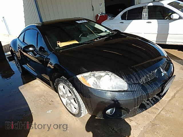Photo 4A3AK34T56E030043 - MITSUBISHI ECLIPSE 2006