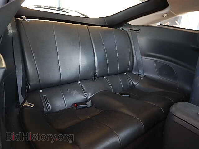 2006 MITSUBISHI ECLIPSE - VIN: 4A3AK34T56E030043 - Photo 6