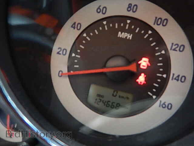 2006 MITSUBISHI ECLIPSE - VIN: 4A3AK34T56E030043 - Photo 8