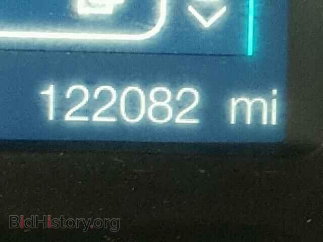 2011 FORD EDGE - VIN: 2FMDK3GC3BBB41140 - Photo 8