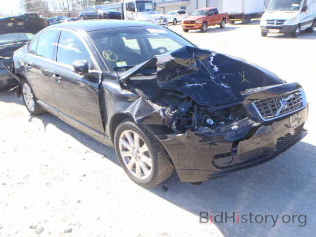 Photo YV1AS982391102192 - VOLVO S80 2009