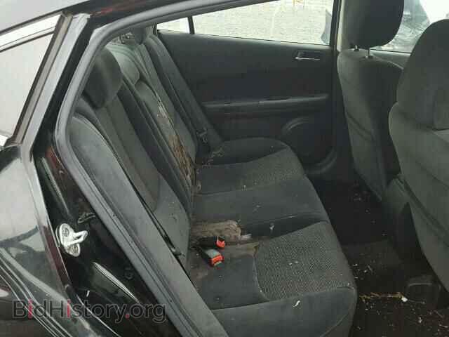 2009 MAZDA 6 - VIN: 1YVHP82A595M36727 - Фото 6