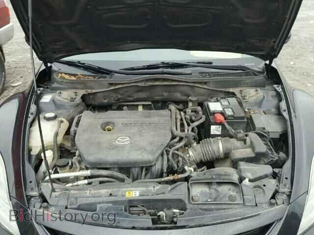 2009 MAZDA 6 - VIN: 1YVHP82A595M36727 - Фото 7