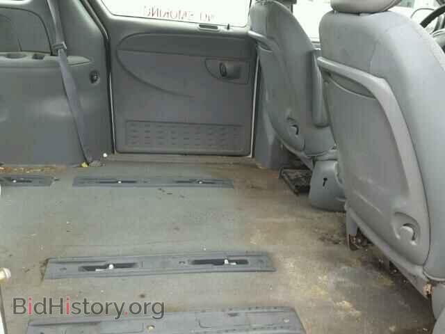2006 DODGE CARAVAN - VIN: 1D4GP25EX6B637875 - Фото 6