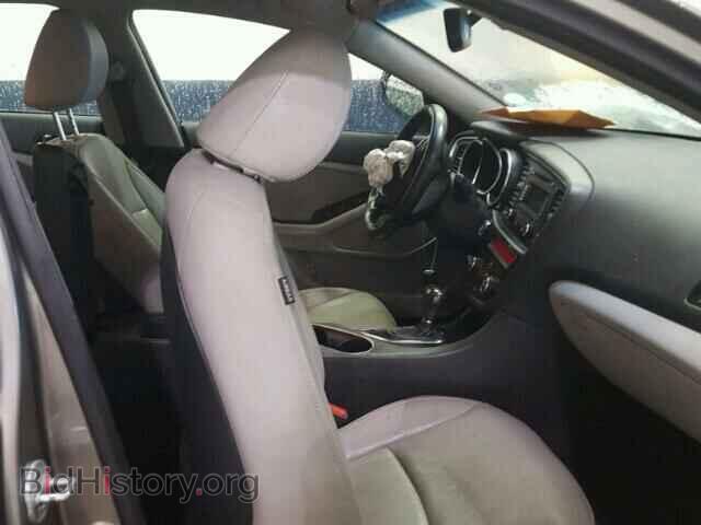 2014 KIA OPTIMA - VIN: 5XXGN4A78EG297009 - Photo 5