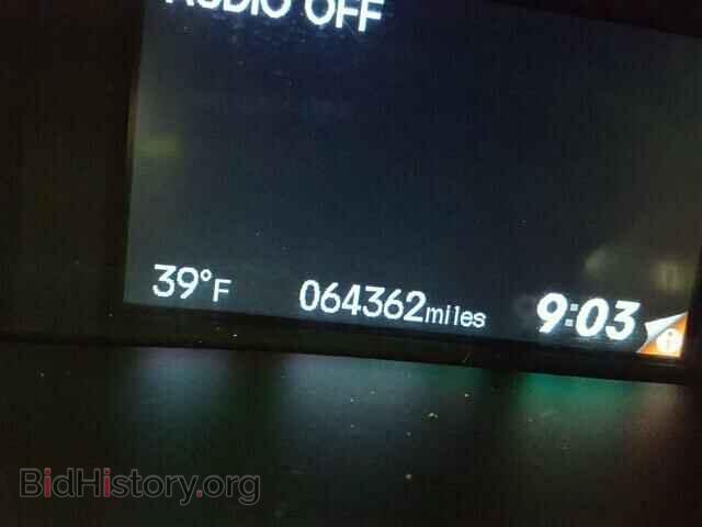 2013 HONDA CIVIC - VIN: 2HGFB2F53DH555840 - Фото 8