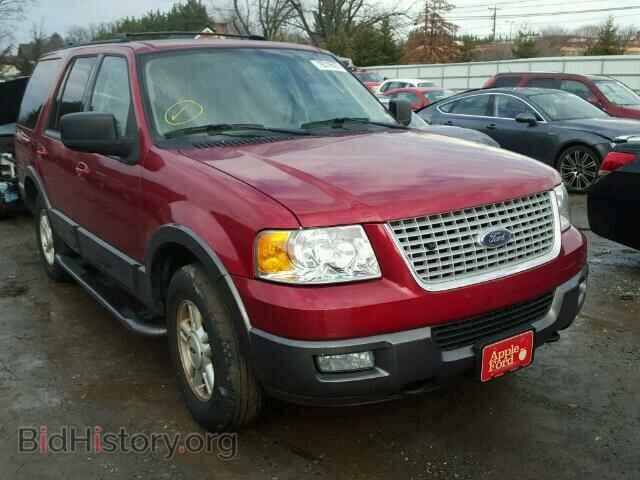Фотография 1FMFU16LX4LB67455 - FORD EXPEDITION 2004