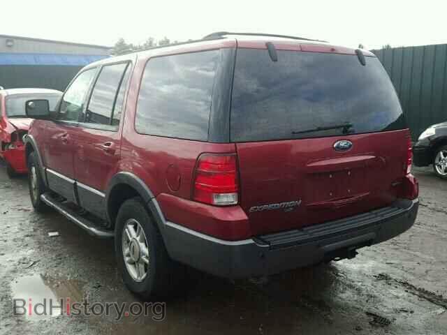 2004 FORD EXPEDITION - VIN: 1FMFU16LX4LB67455 - Фото 3