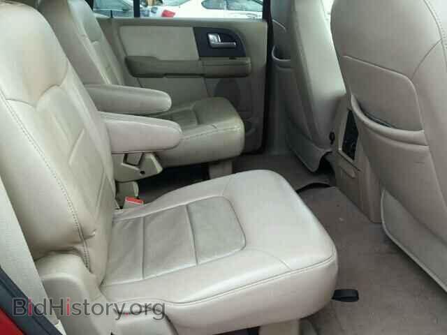 2004 FORD EXPEDITION - VIN: 1FMFU16LX4LB67455 - Фото 6