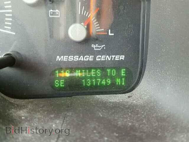 2004 FORD EXPEDITION - VIN: 1FMFU16LX4LB67455 - Фото 8