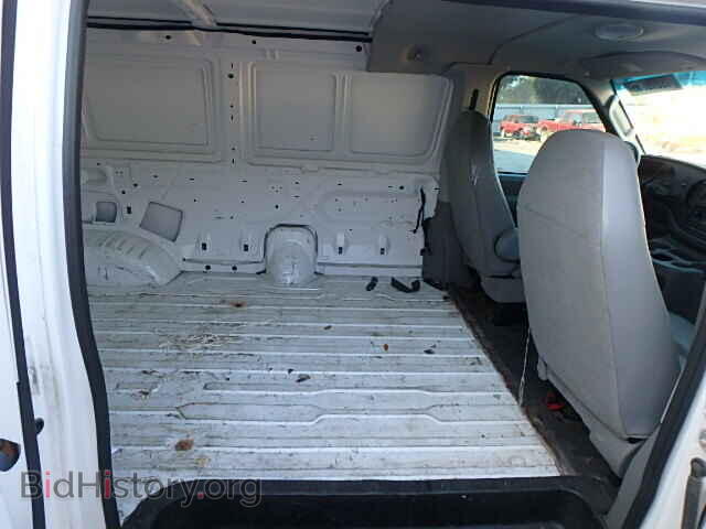 2005 FORD ECONOLINE - VIN: 1FTRE14W85HA03735 - Фото 6
