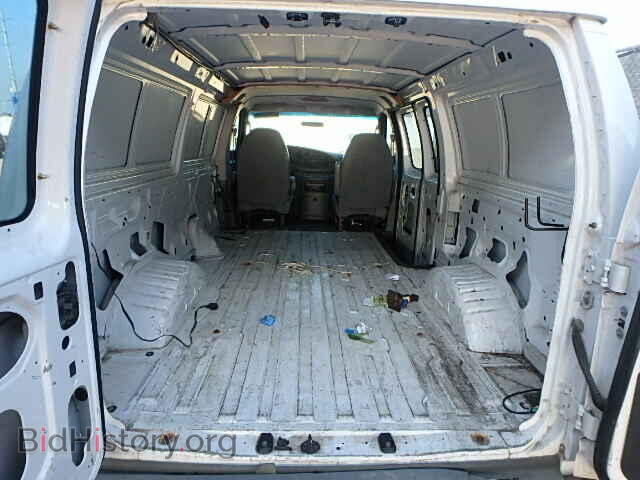 2005 FORD ECONOLINE - VIN: 1FTRE14W85HA03735 - Фото 10